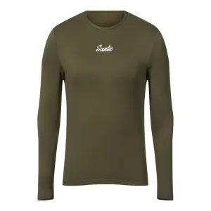 Santic Western Men's Base Layer