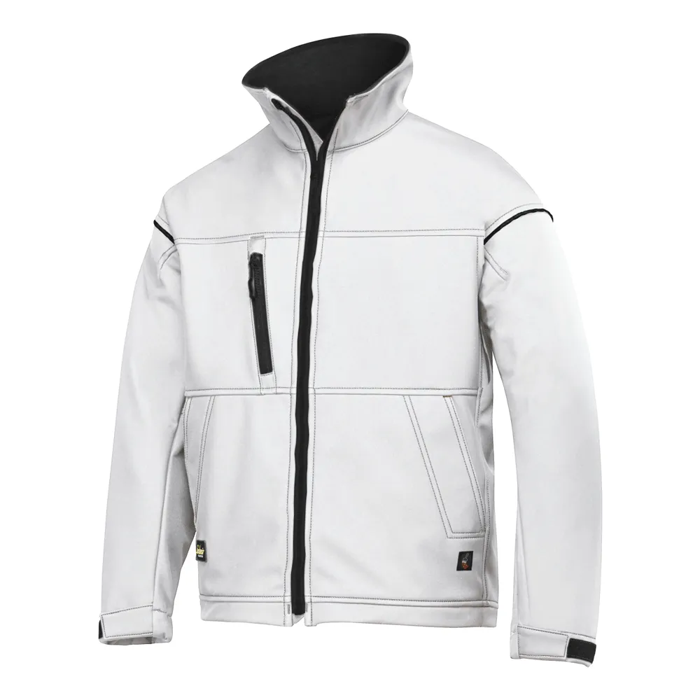 Snickers 1211 Profiling Softshell Jacket Various Colours