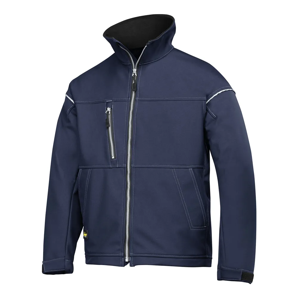 Snickers 1211 Profiling Softshell Jacket Various Colours