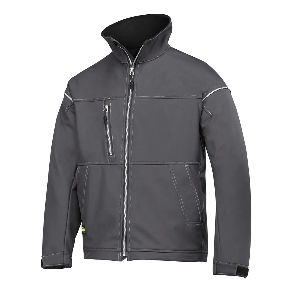 Snickers 1211 Profiling Softshell Jacket Various Colours