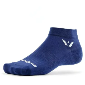 Swiftwick Aspire One Socks (Navy)