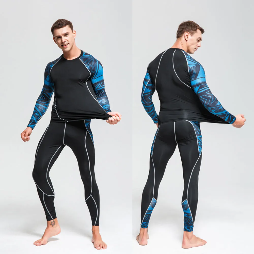 Thermal Ski Underwear