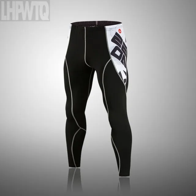 Thermal Ski Underwear