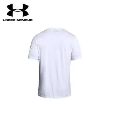 Under Armour Men 2.0 Locker Tee Shirt