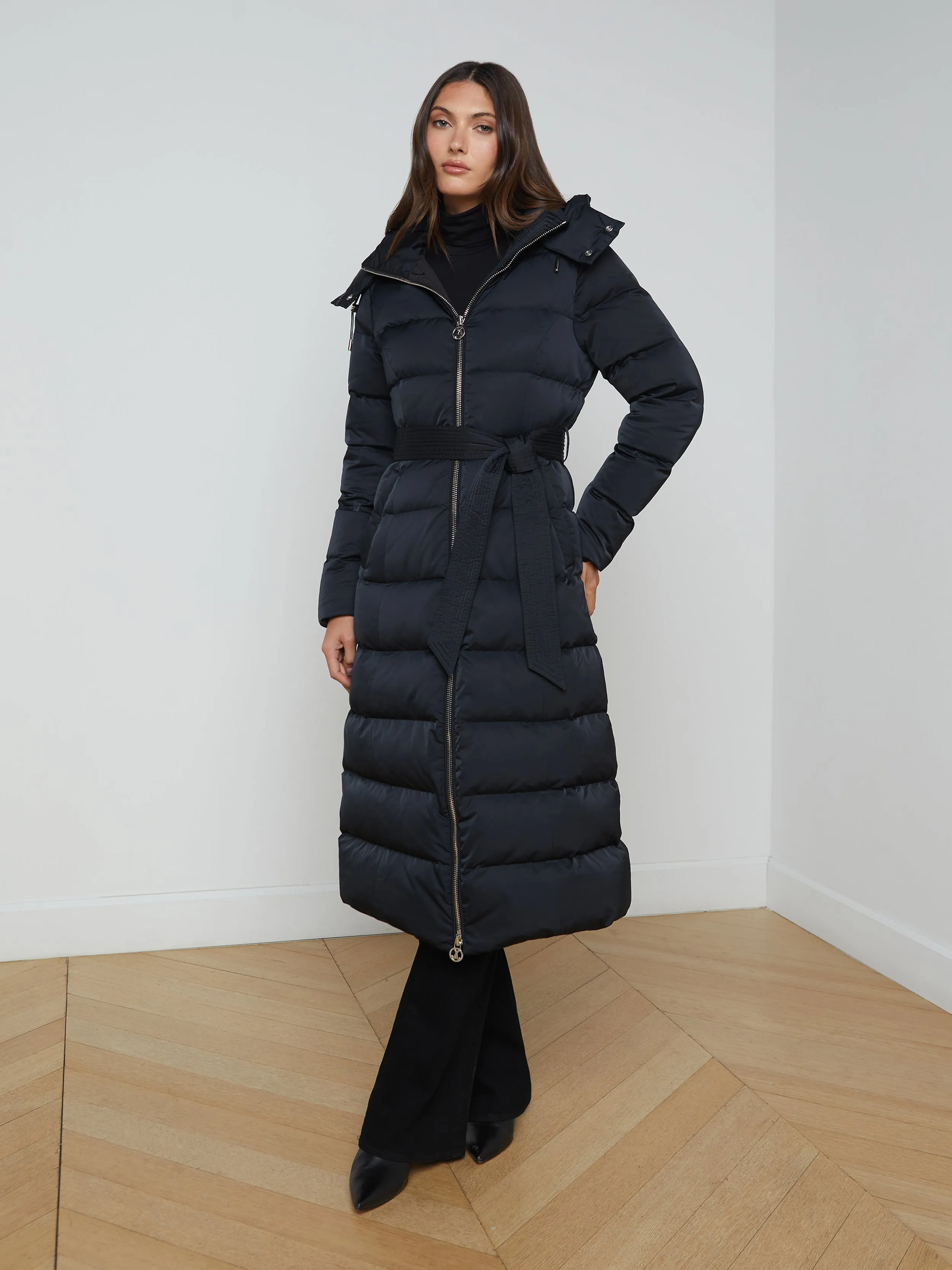 Whistler Down Maxi Puffer