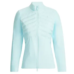 Womens The Stingette Hybrid Jacket Daybreak - AW24