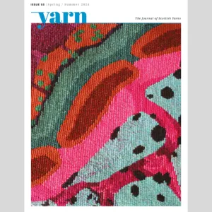 Yarn - The Journal of Scottish Yarns: Issue 5